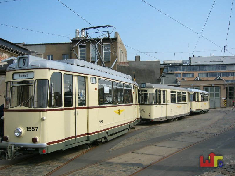 Gotha Gro&szlig;zug<br>24.04.2005
